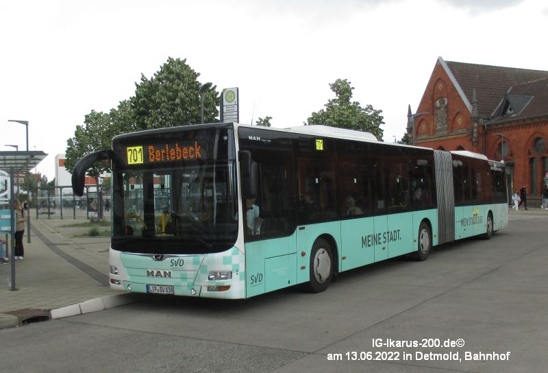 LIP-SV 838